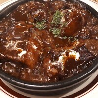 熟成和牛ステーキグリルド エイジング・ビーフ 横浜店 - 
