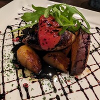 鉄板焼さくら - 