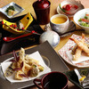 新宿 なだ万賓館