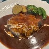 西洋料理杉山亭 - 