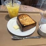 ブリオッシュ ドーレ - 