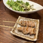 炭火燒鳥與秋田Seafood居酒屋福To屋 - 