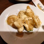 王府井 酒家 - エビマヨ