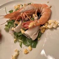 ラ・ビスボッチャ - 