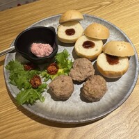 肉料理 KOJIRO - 