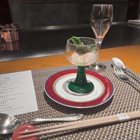 巴里 夕顔 - 