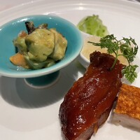 中国飯店 富麗華 - 