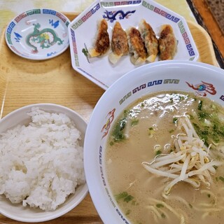 ラーメン福味_0