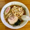 九ちゃんラーメン