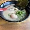 博多ラーメン　本丸亭 刈谷店