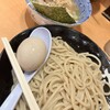 六厘舎 東京駅東京ラーメンストリート