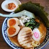 麺屋　武士道 船橋店