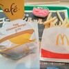 マクドナルド 千里中央店