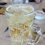 青島ゴルフ倶楽部 - 
