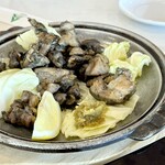 青島ゴルフ倶楽部 - 