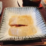 手打ち蕎麦 三乗 - 