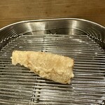 てんぷら 深町 - 筍