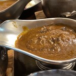 一体感 - カレー中辛