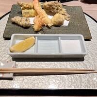 天冨良 麻布よこ田 新宿別邸 - 