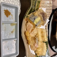 天冨良 麻布よこ田 新宿別邸 - 