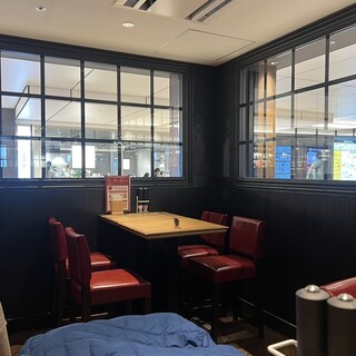 格之進 ハンバーグ&バル_2