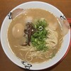 麺屋 八感 - 八感らーめん(定番)  770円(税込)