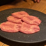 神戶牛燒肉 八坐和 本店 - 