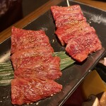 神戶牛燒肉 八坐和 本店 - 