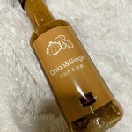 あ・かうはーど - テイクアウトしたドレッシング