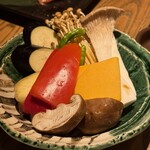 神戶牛燒肉 八坐和 本店 - 