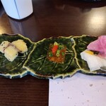 蕎麦茶寮 nanakusa - 