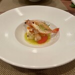 イタリア料理 リストランテ星の空 - 