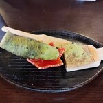 蕎麦茶寮 nanakusa - 