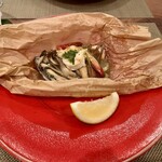 イタリア料理 リストランテ星の空 - 