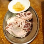 大衆ホルモン 肉力屋 - 