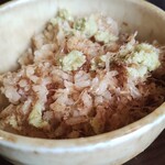 蕎麦茶寮 nanakusa - 