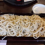 蕎麦茶寮 nanakusa - 