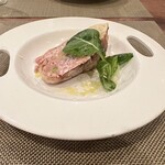 イタリア料理 リストランテ星の空 - 