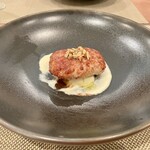 イタリア料理 リストランテ星の空 - 