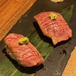 神戶牛燒肉 八坐和 本店 - 