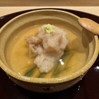 鮨 いし黒 - 