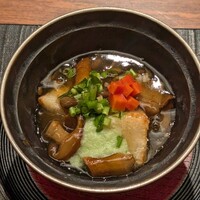 料理屋まえかわ - 