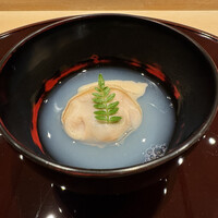 鮨 いし黒 - 