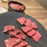 焼肉 スギモト HOUSeN - 