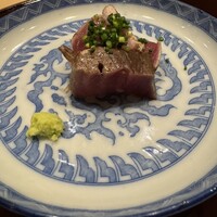 鮨 いし黒 - 