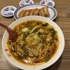 彩華ラーメン 奈良店