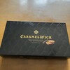 キャラメル ウイッチ