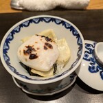 きたしんち 弓場慎之佑 - 先附