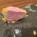 京町堀 なかむら - 