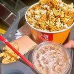MOVIX - 料理写真:
